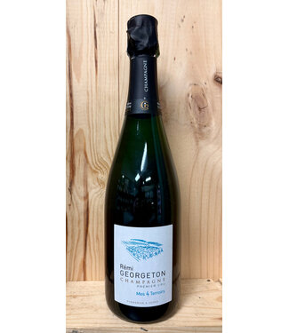 Remi Georgeton Mes 4 Terroirs 1er Cru Brut Champagne