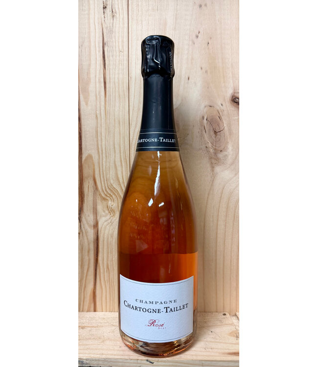Chartogne-Tallet Le Rosé Brut NV