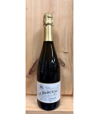 Le Berceau Blanquette de Limoux Brut