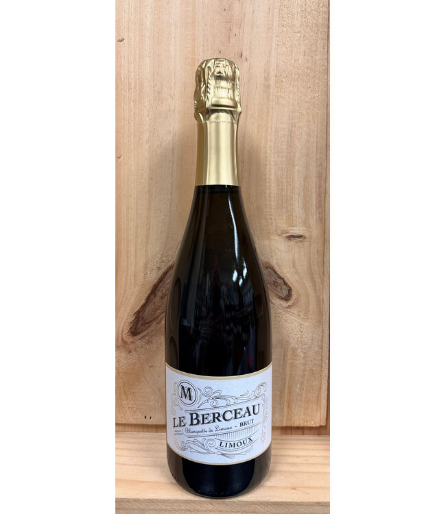 Le Berceau Blanquette de Limoux Brut