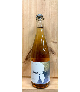 Iapetus Pet Nat Figure 2 2022 750mL