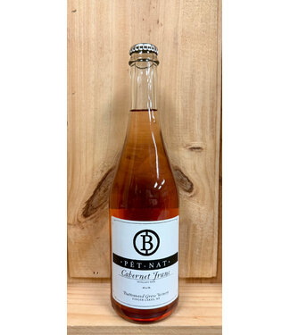 Buttonwood Grove Cab Franc Pét-Nat 2023