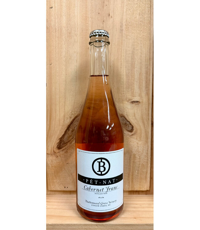 Buttonwood Grove Cab Franc Pét-Nat 2023