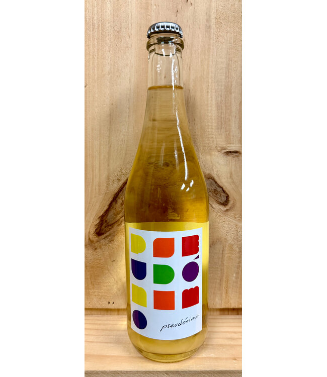 Casal de Ventozela Pseudonimo Pet Nat 750ml