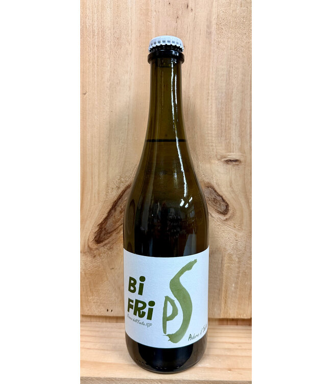 Podere Il Saliceto Bi Fri  750ml