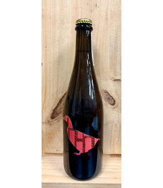 Duckman Maria Duck Pet Nat 750ml