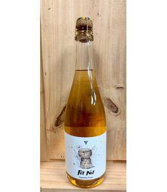 Vignobles Feray Chenin Blanc Pet Nat NV 750mL