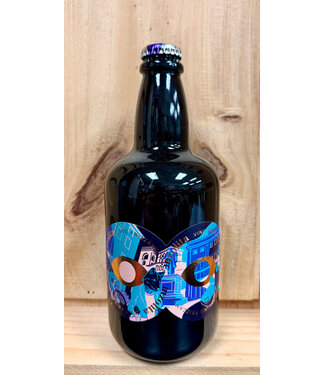 Marino  Abate Inzolita Pet-Nat