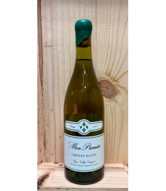 Mon Premier Chenin Blanc 2023