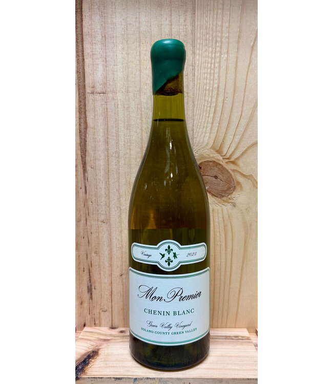 Mon Premier Chenin Blanc 2023