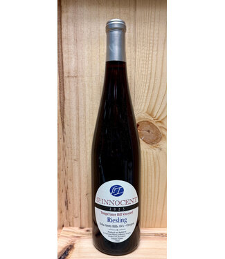 St Innocent Riesling Temperance Hill 2023
