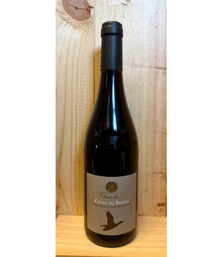 La Chasse des Princes Côtes du Rhône Rouge 2022