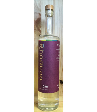 RI Spirits Rhodium Gin 750ml