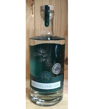 Killington Woodlands Gin 750mL