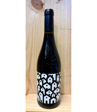 Bodegas Venta La Vega Adaras Aldea  Garnacha Syrah 2022