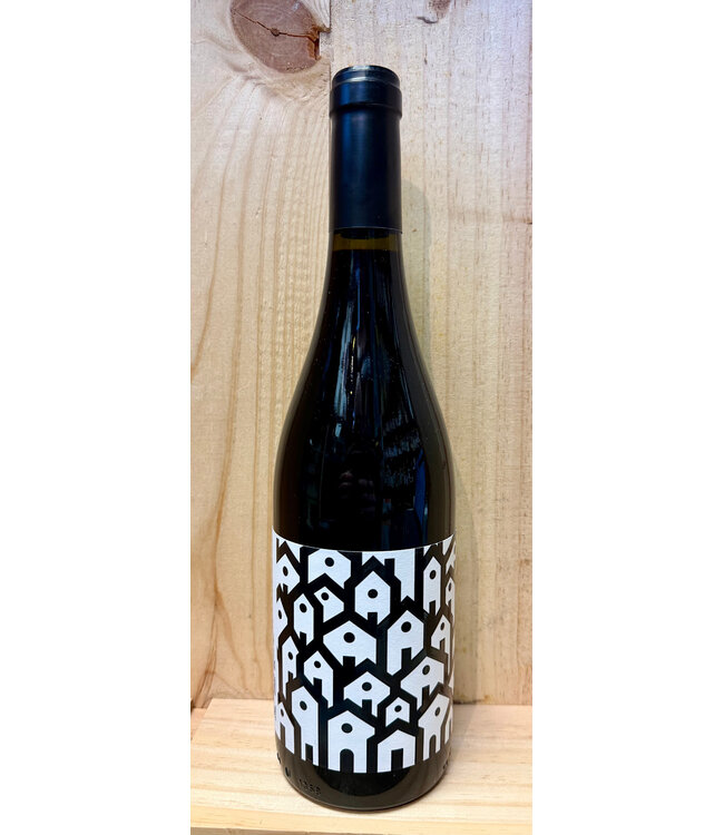 Bodegas Venta La Vega Adaras Aldea  Garnacha Syrah 2022