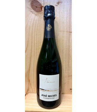 Champagne Jose Michel & Fils Premices Extra Brut Champagne 750ml