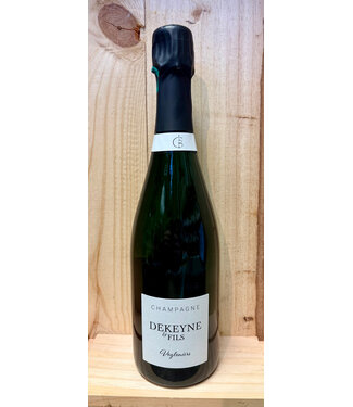 Dekeyne & Fils Vogloniers Extra Brut 750ml