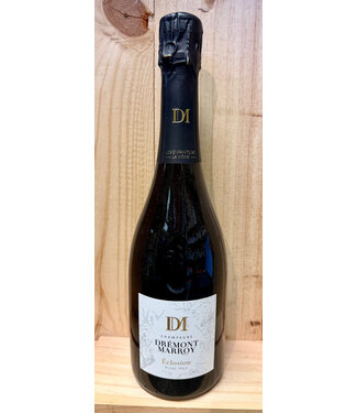 Dremont-Marroy Eclosion Extra Brut 750ml