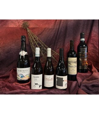 Ice Breaker Holiday Six Pack