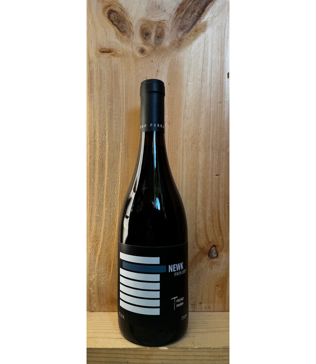 Pedro Parra Itata Cinsault "Newk" 2021 SALE