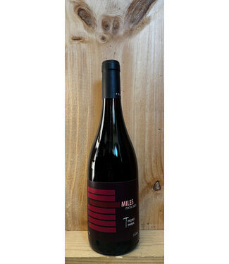 Pedro Parra "Miles" Itata Cinsault 2021 SALE
