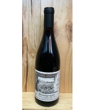 Domaine Michel Goubard et Fils Mont-avril Cote Chalonnaise Rouge2023