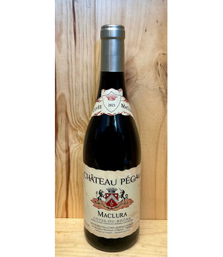 Pegau Côtes du Rhône Rouge ‘Maclura’ 2022