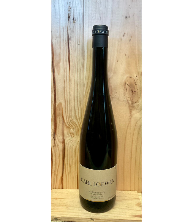 Specht Riesling Grand Cru Mandelberg 2021