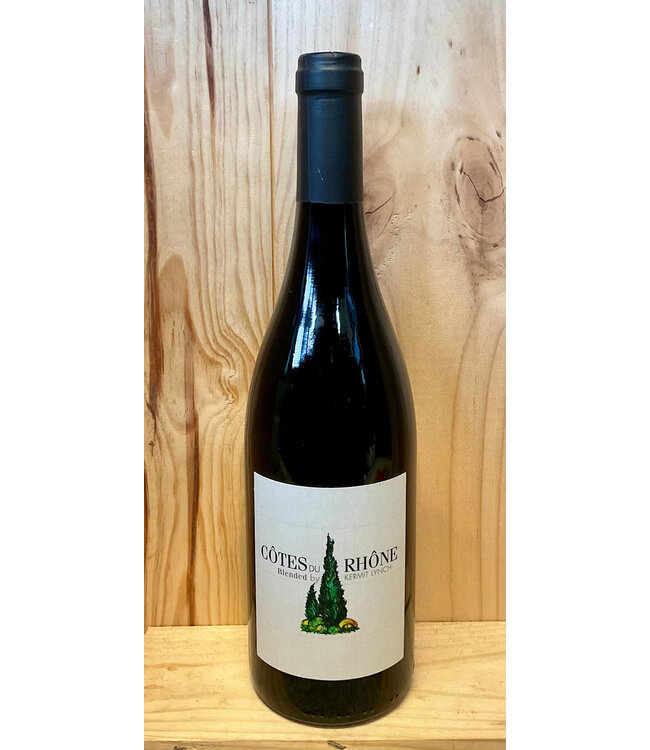 Kermit Lynch Cotes Du Rhone Cyprus Cuvee 2023 750ml