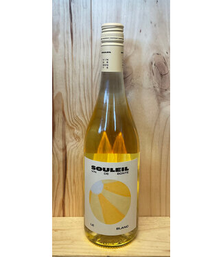 Souleil Blanc 2024 750ml