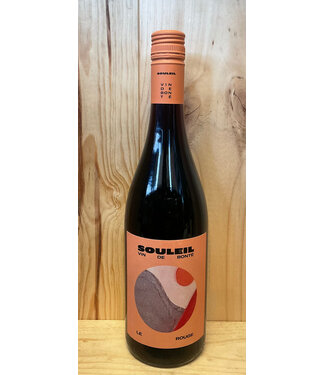 Souleil Rouge 2024 750ml