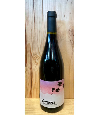 Domaine du Cret de Bine Bio Addict 2023