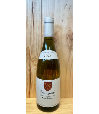 Vignerons de Monts de Bourgogne Chardonnay 2023