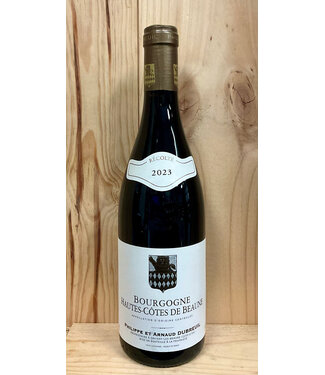 Arnaud Dubreuil Hautes Côtes de Beaune Rouge 2023