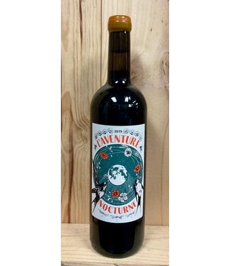 Charivari L'Aventure Nocturne Cadillac Côtes de Bordeaux 2019