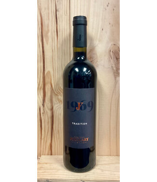 Chateau Jouclary Rouge 2023