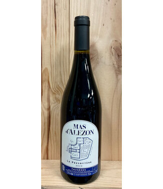 Mas d'Alezon Faugeres Le Presbytere 2024