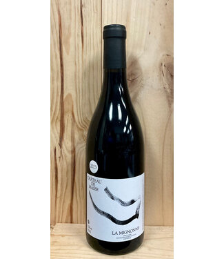 Chateau de Masse Passetoutgrain 2023