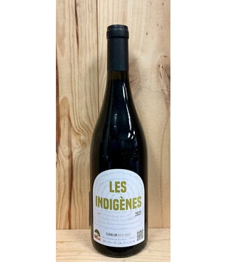 Domaine de Clovallon Les Indigenes 2022