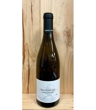 Clair Obscur Le Chat Bourgogne Blanc 2022