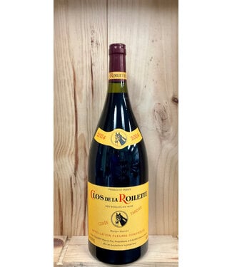 Clos de la Roilette Cuvee Tardive Fleurie 2024 1.5lt