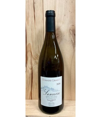 Domaine Girault Sancerre Blanc 2024