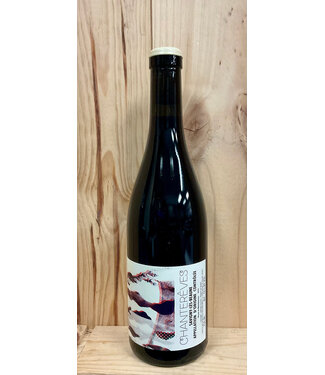 Chanterêves Savigny-les-Beaune Rouge Dessus de Montchenevoy 2023