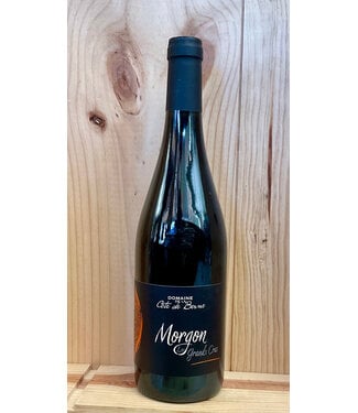 Domaine de la Cote de Berne Morgon Grands Cras "Fut de Chene" 2023