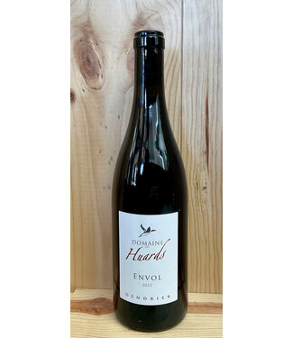 Domaine des Huards Cheverny Rouge Envol 2022