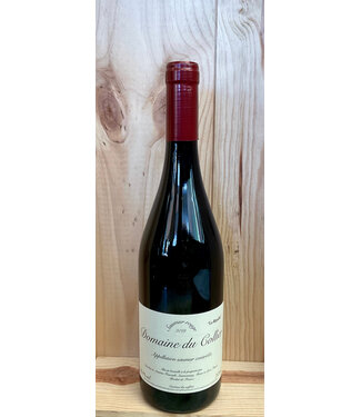 Collier Saumur Rouge La Ripaille 2019