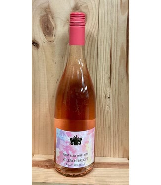 Muller-Ruprecht Pinot Noir Kallstadt/Pfalz Rosé Trocken 2025