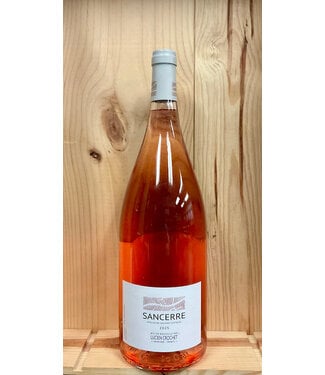 Lucien Crochet Sancerre Rose 2025 1.5Lt