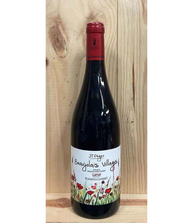 Domaine A. Pegaz Beaujolais Village 2023 750ml